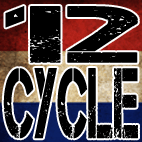 1 2 Cycle Logo