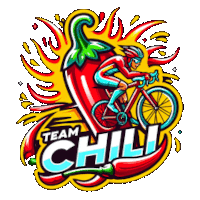 Team Chili Logo