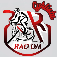 Cyklista Radom Logo